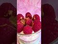 Biscoff raspberry overnight oats: https://athletelunchbox.com/biscoff-raspberry-overnight-oats/