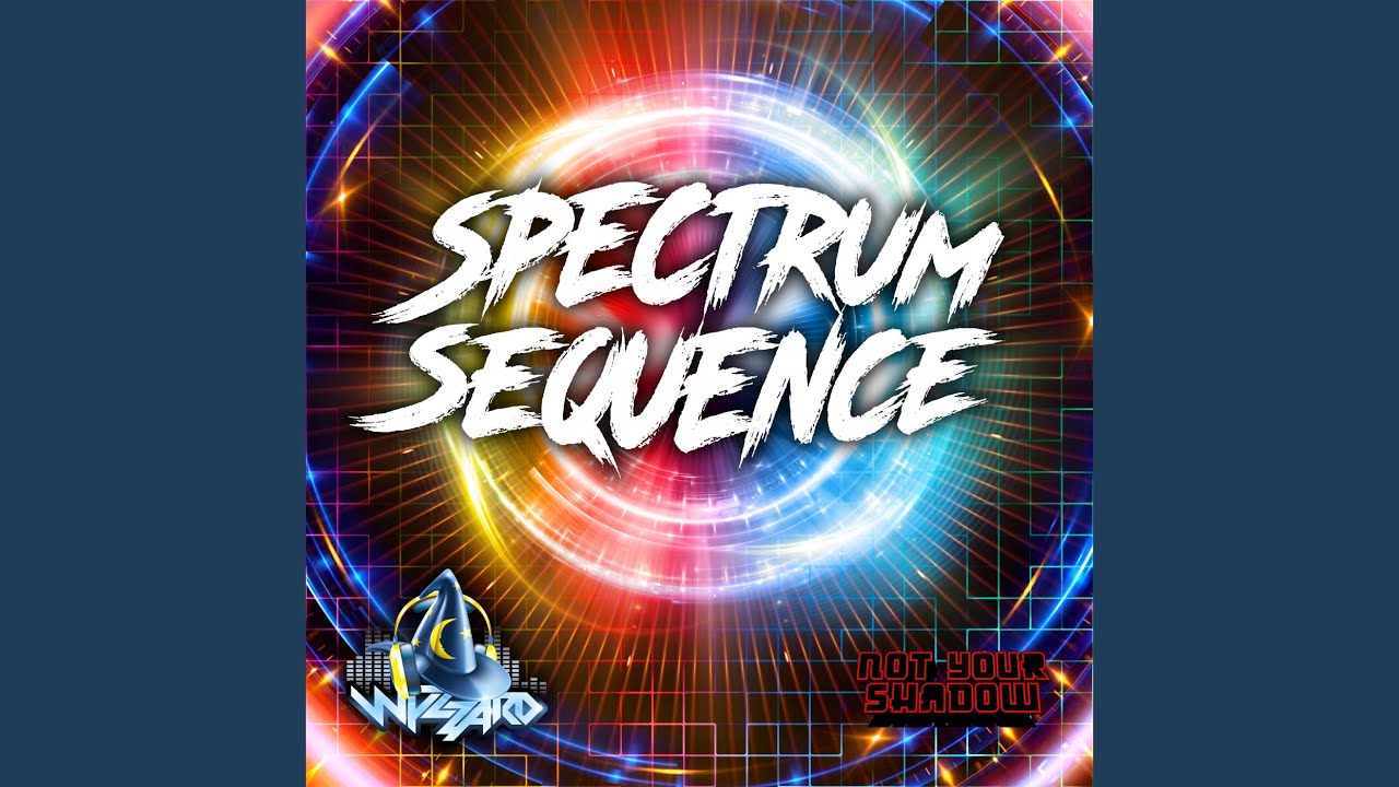 Spectrum Sequence adlı videoyu YouTube'da izle Spectrum Sequence adlı videoyu YouTube'da izle