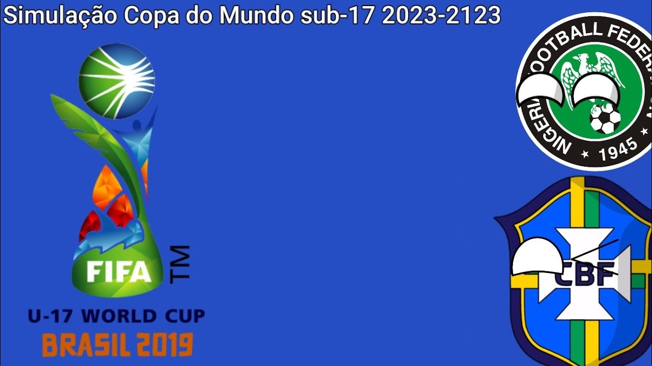 Copa do Mundo da Fifa Sub-17