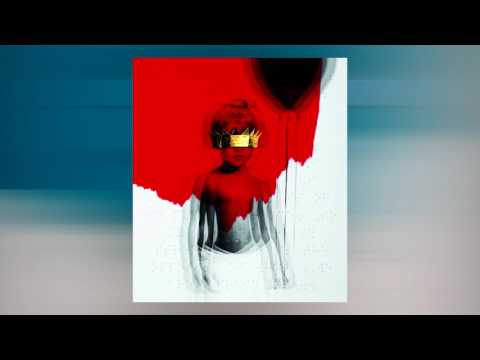 Rihanna Kiss It Better Almost Official Instrumental 