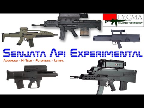 Video: Senjata pasukan khusus Soviet. Pistol diam 