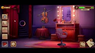 John Hunter: Detective Escape level 7 walkthrough
