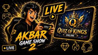 😱 فقط باهوش‌ها می‌تونن اینو حل کنن! | آمیرزا + کوییز آف کینگز screenshot 3