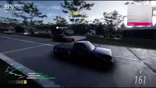 FH5 $5 GRUDGE RACE ⚜️OUTLAW SMOKEY VS 🏎️JUNKPLANET1139