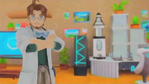 Illusion of the Badlands Request Walkthrough | New Pokemon Snap (Switch)