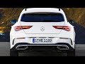 2021 Mercedes CLA Shooting Brake – Design, Interior, Driving