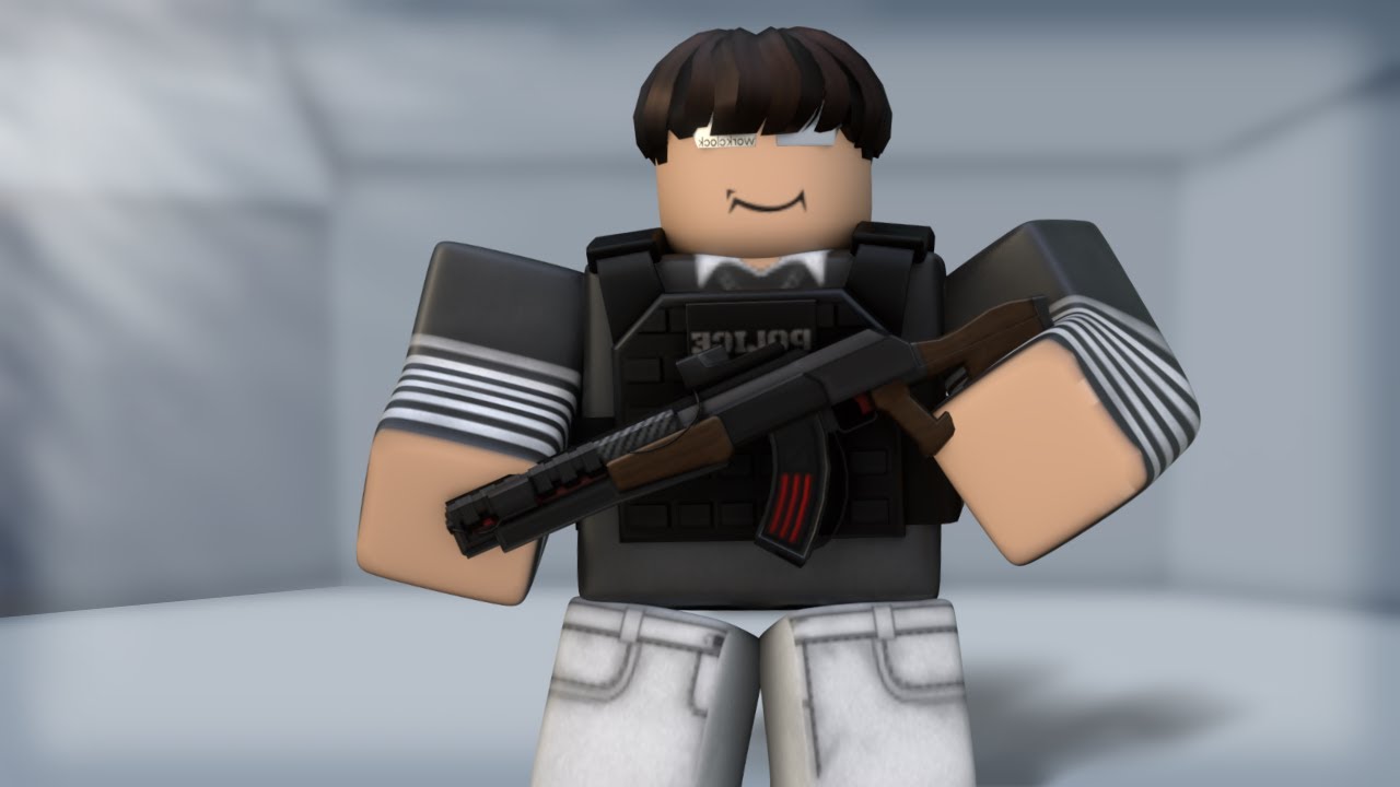 Roblox More Tactical Vests and Utility Rig's YouTube
