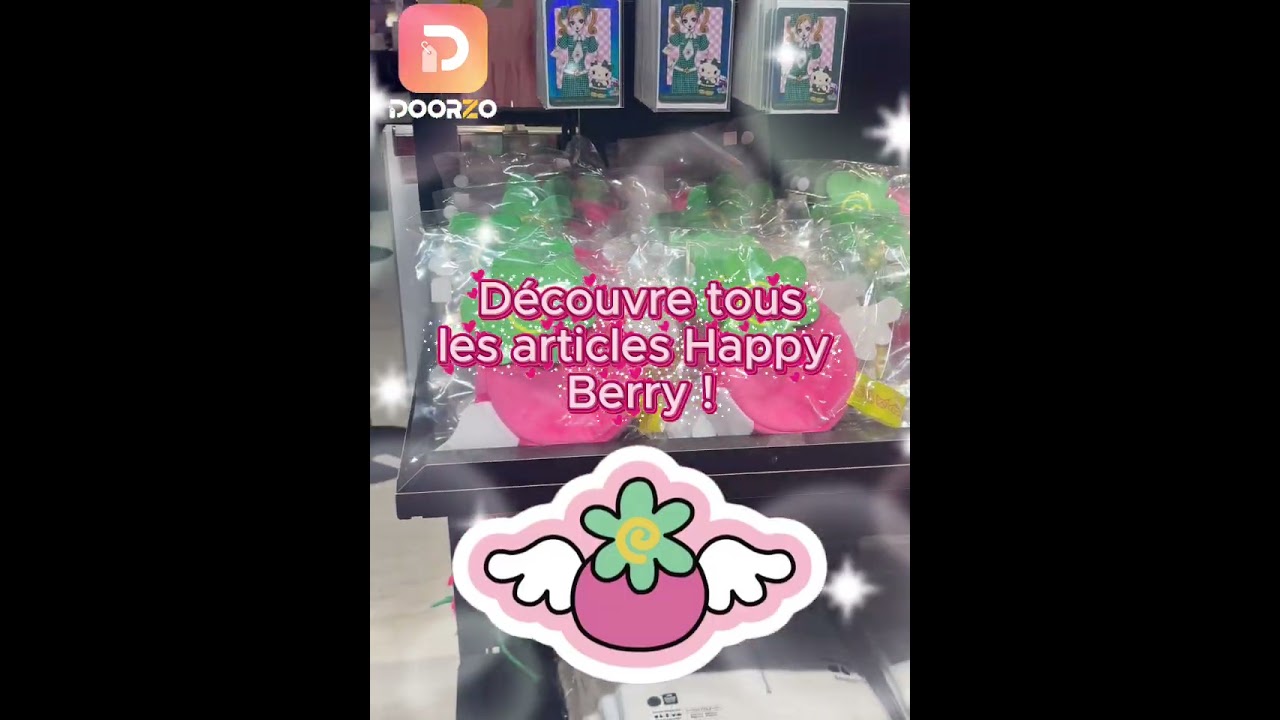 Direction le pop-up store Sanrio x Gokinjo Monogatari à Ginza ! 🌸
