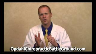 Spinal Decompression Therapy Scar Tissue Battle Ground Washington