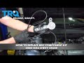 How to Replace Belt Component Kit 2008-2016 Chevrolet Cruze