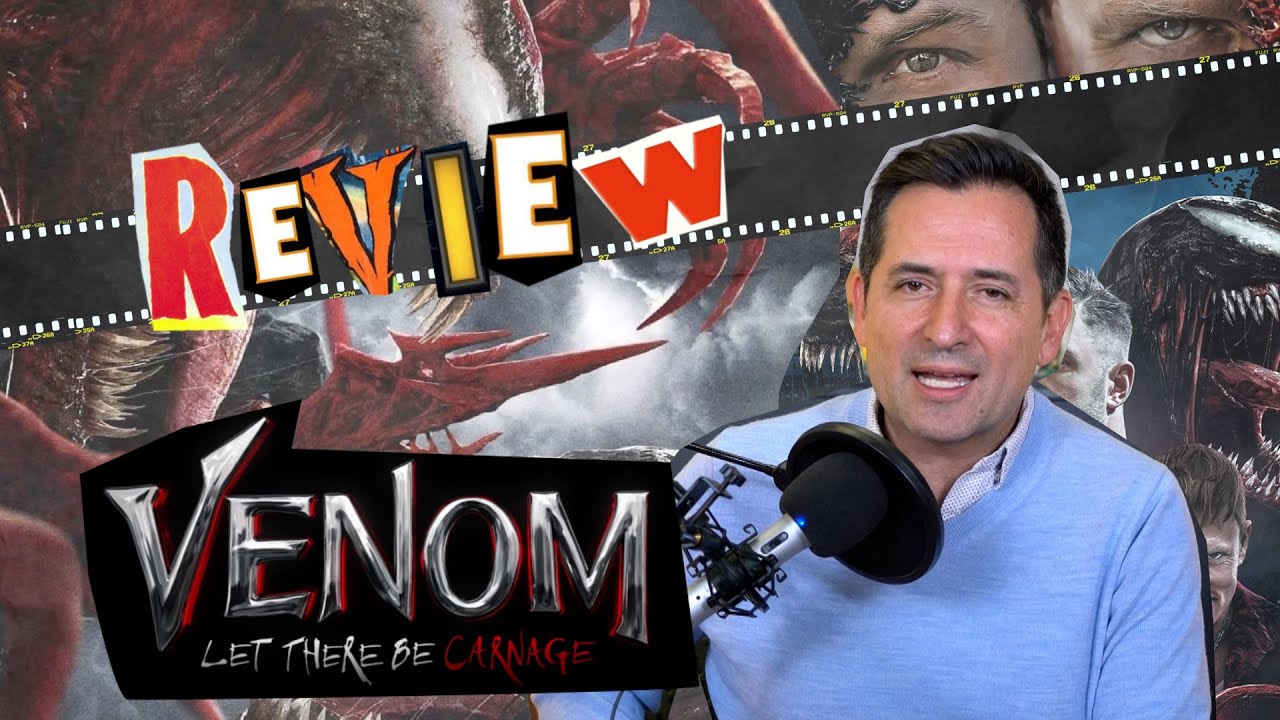 Venom 2 Carnage Liberado No Spoilers Spoilers Youtube