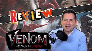 Venom 2 - Carnage Liberado (NO SPOILERS / SPOILERS)