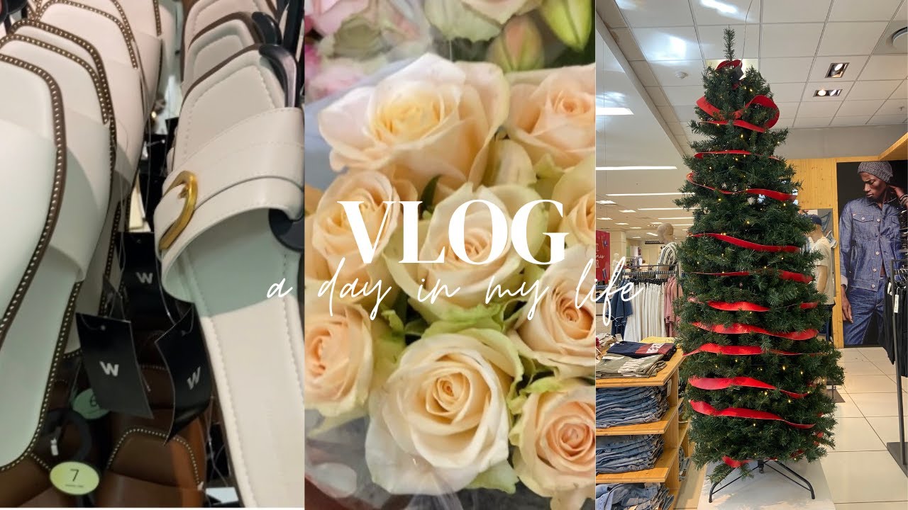 Vlog: is it worth it? A Cake Mission at the Mall