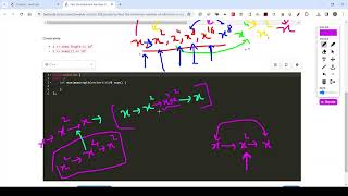 Leetcode Weekly 382 Solutions (A-C)