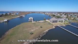 Rigolets Estates - Slidell Louisiana