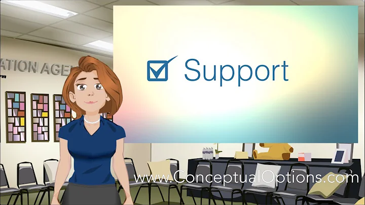 Surrogate Support and Care  - Conceptual Options Surrogate Educational Series
