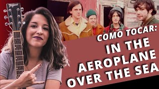 Vídeo de In The Aeroplane Over The Sea