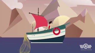 Slider & Magnit - Another Day in Paradise (feat. Penny Foster) | Official Lyric Video