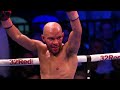 Caleb Truax on his gym: 'We don't have a shower, but the ceiling leaks.' | PBC ON FOX