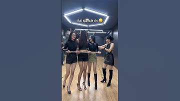 Một bài tập bất ổn giúp thẳng lưng khi walk 🥲The exercise to help straighten your back when walking