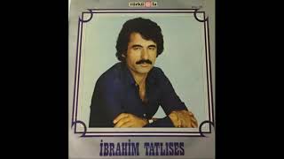 İbrahim Tatlıses Başıma Vurdun 1978