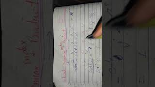 Find maximum index prodect