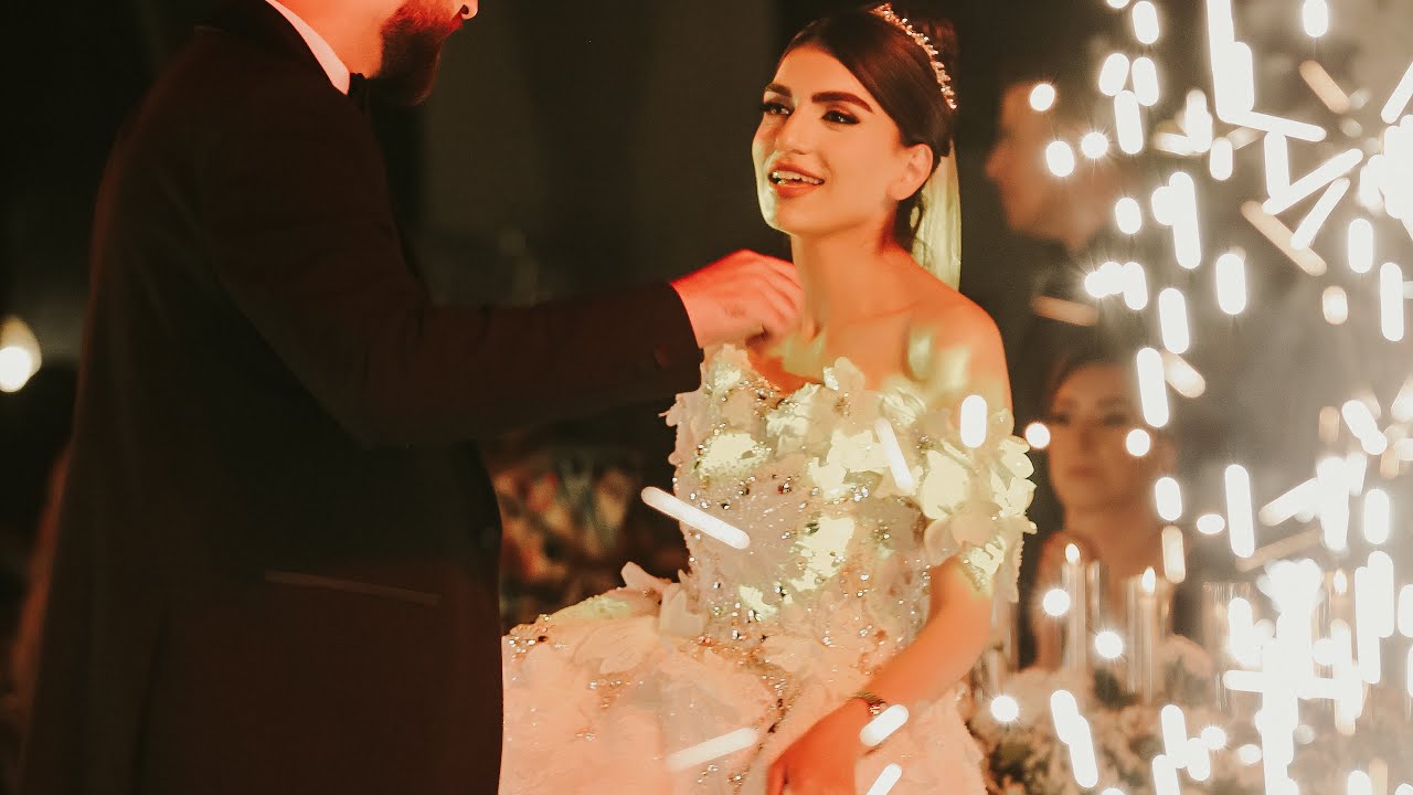 خیلی خوشکل رقصیدن.کاملش ببینیم❤️