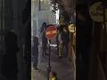 Undercover cop catches thieves