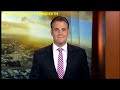 Weather Details | 7News Perth | 28/09/2013