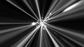 High Speed Fiber Optic Data Stream Technology Background | Loop | Screensaver