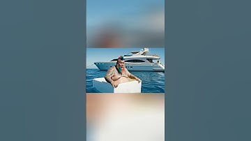 Hùng chồn nói xạo thủng du thuyền troll capybara #trending #funny #capybara #ai #veo3 #shorts