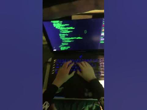 How to hack a computer - YouTube