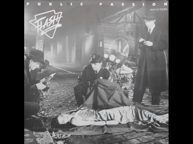 Watch Public Passion - Flash in the Night (Italo Disco) on YouTube Watch Public Passion - Flash in the Night (Italo Disco) on YouTube