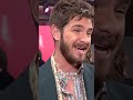 Andrew Garfield: We needed to have a lot of trust in each other