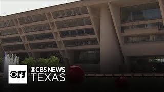 City of Dallas to present options to address aging city hall