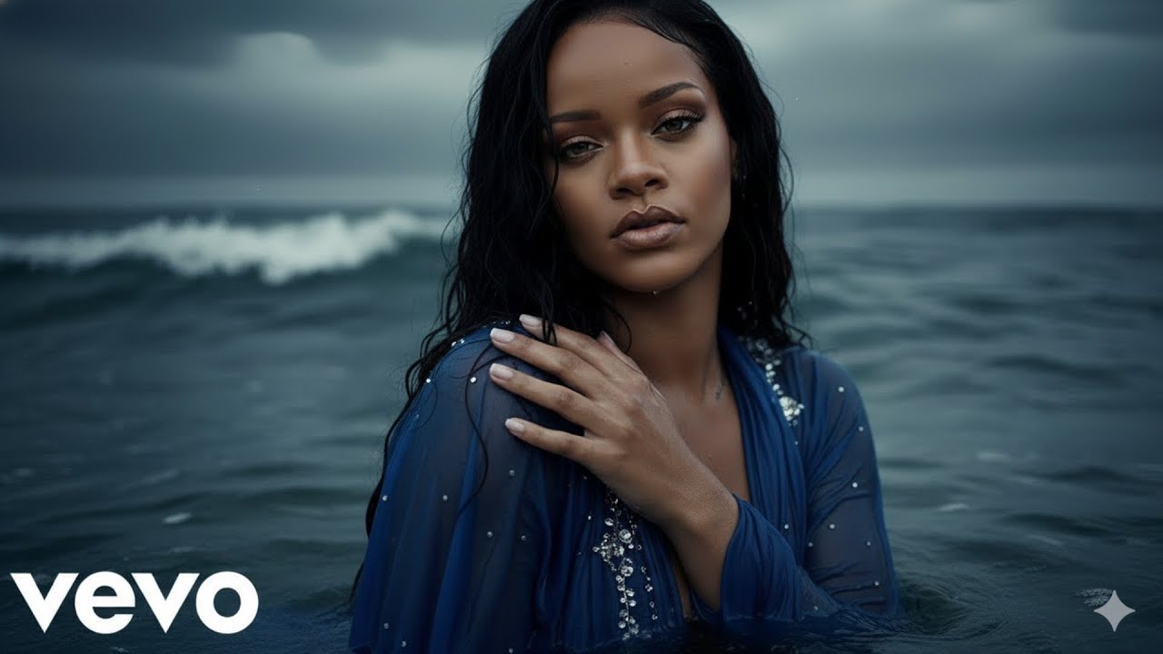 Rihanna – Glass Cathedral (Official lyric video)
