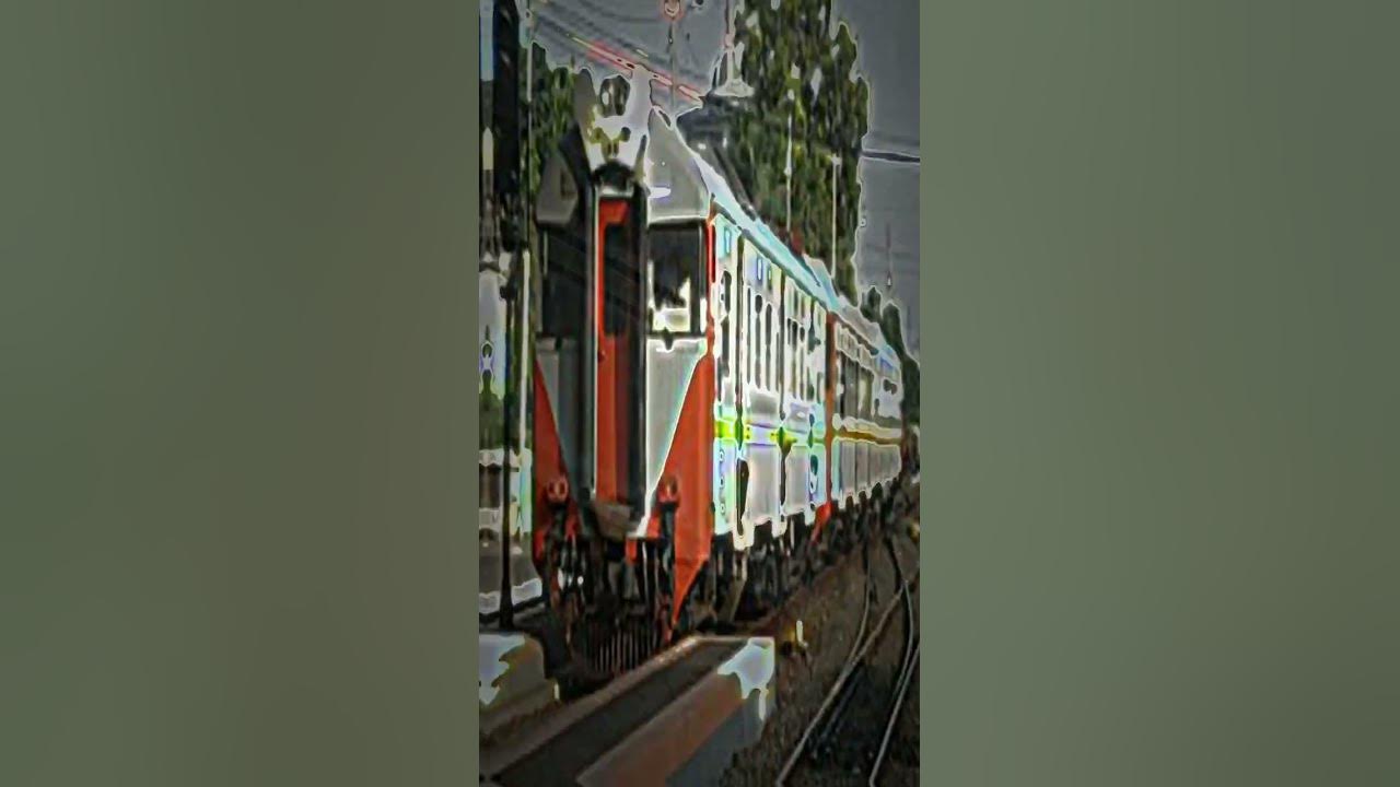 Jedag Jedug KRD MCW 302 - YouTube