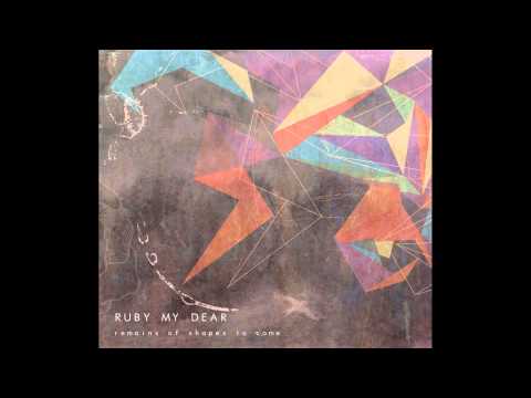 Ruby My Dear - Karoshi