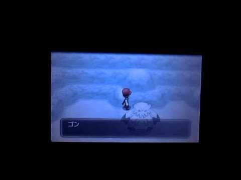 ポケモンxy メガストーン ハッサムナイト の場所 Edwin Dubarrera Youtube