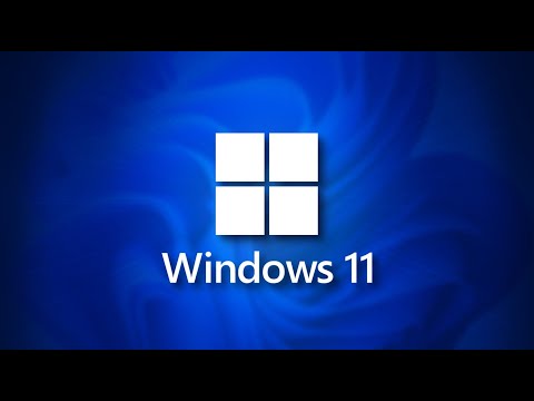 ОБНОВЛЕНИЕ С WINDOWS 10 ДО WINDOWS 11 НА ЛЮБОМ ПК