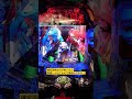 誰もが期待しちゃう激熱パターン【エヴァ15シンプル】