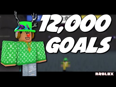 12k Goals In Kick Off Roblox Youtube - 12k goals in roblox kick off happy easter