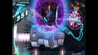 Azure Striker Gunvolt (Pc) Merak's Revenge