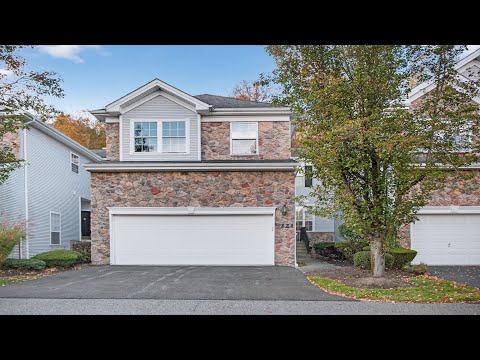 221 Woodlands Dr, Tuxedo Park, NY home video tour