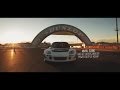 HKS GT Supercharger // The Attack - ARVOU S2000 Time Attack in Tsukuba Circuit