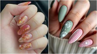 New Fall Nail Art Ideas 2026 #nails #nailart #nailinspo #pressonnails #nailtech