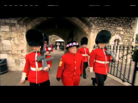 Secrets of The Tower of London  HoustonPBS