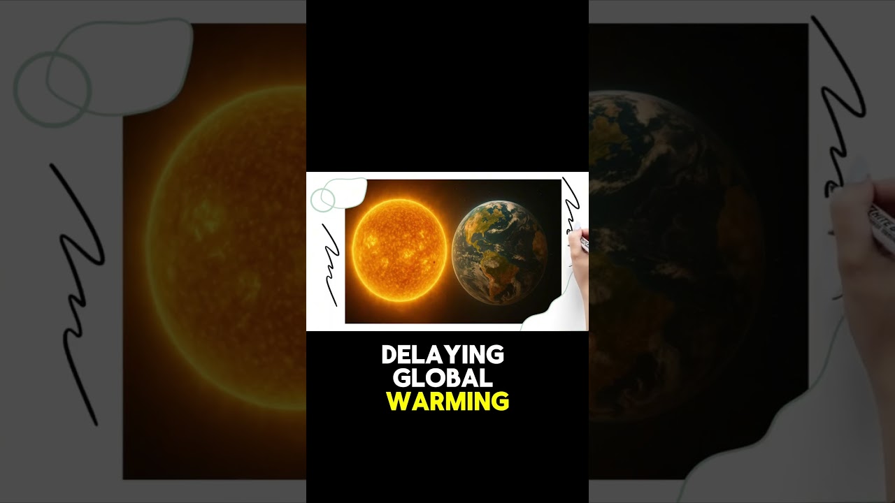 Что на самом деле стало причиной Малого ледникового периода? Связь вулкана и Солнца объяснена! 