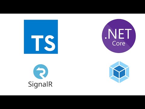 Belajar Bareng SignalR dengan ASP.NET Core dan Typescript