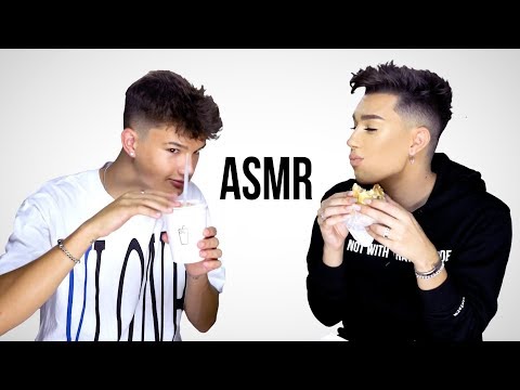 Brother & Sister: ASMR